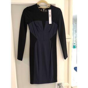 Yigal Azroyel designer dress